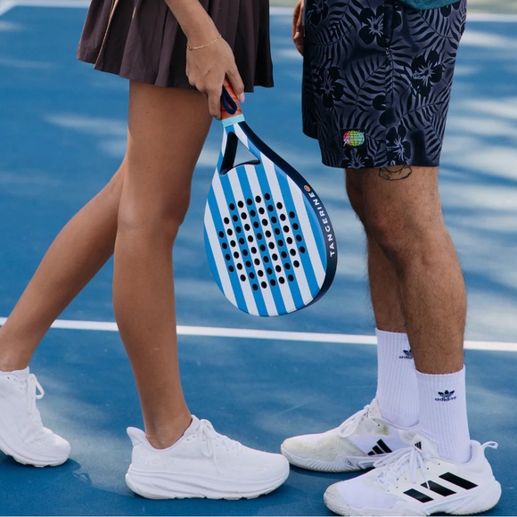 Padel Racket - Picture 4 of 4